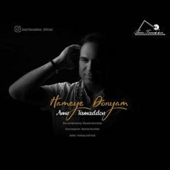 Amir Tamadon – Hameh Donyam
